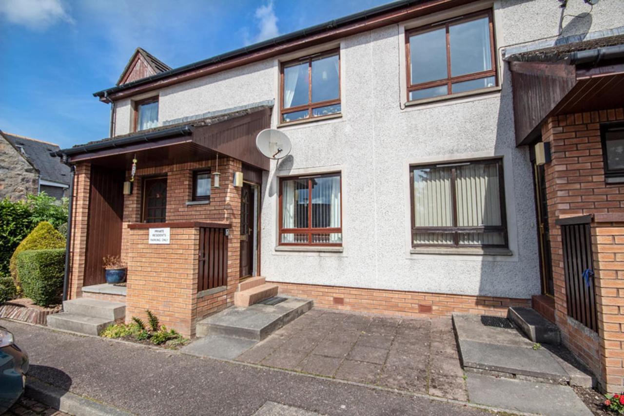 Gordonville Apartment Inverness Exterior photo